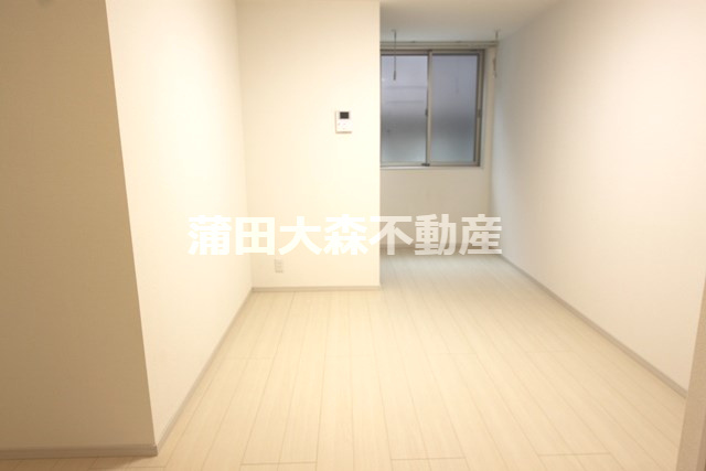 イクシオ下丸子の居間・リビング