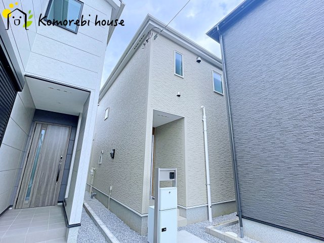さいたま市西区佐知川　第1期　新築戸建て　リナージュネクスジー　02