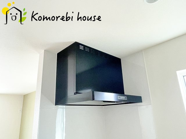 さいたま市西区佐知川　第1期　新築戸建て　リナージュネクスジー　02のキッチン|キッチンでお料理をお楽しみください