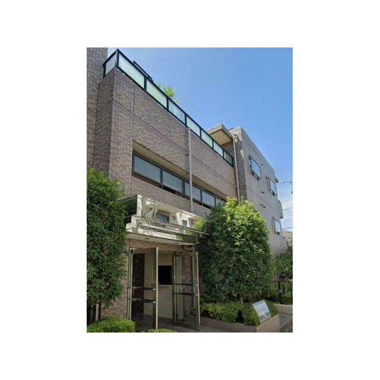 【エントランス】 | サンライズコスモスⅢ
