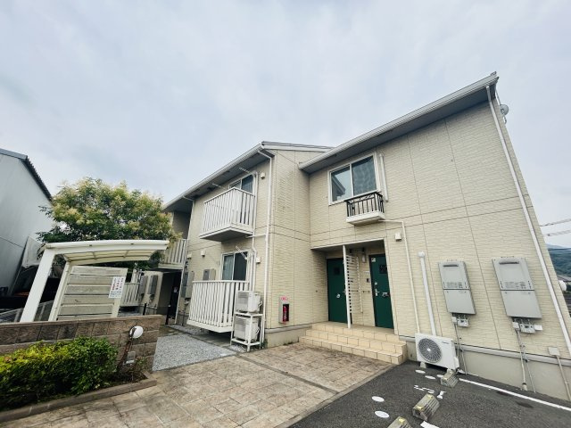 ヴェルジェ深田V