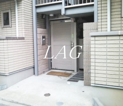 【エントランス】 | アイショウパルハウス東品川 | エントランスです。