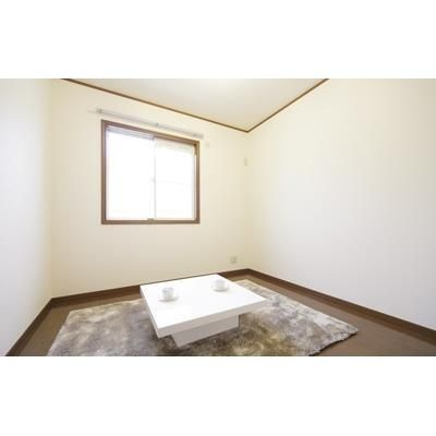 リバー　サイド　ガーデン　シュトラールＡのその他