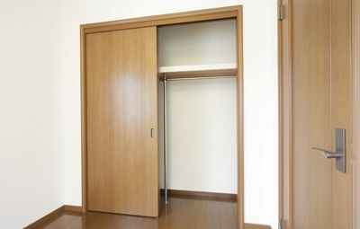 リバー　サイド　ガーデン　シュトラールＡの収納