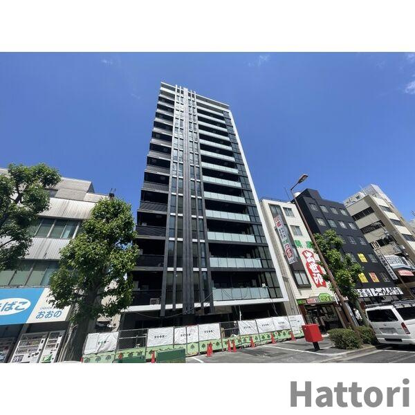 Fortunato 扇町