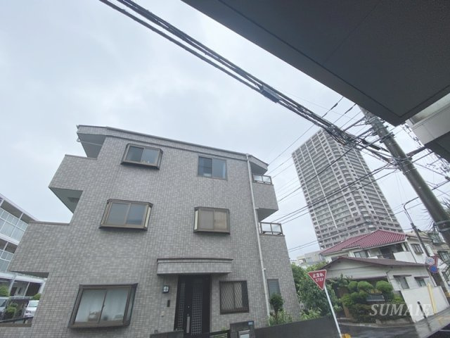 パームコテージX番館の展望|お部屋からの景色です☆