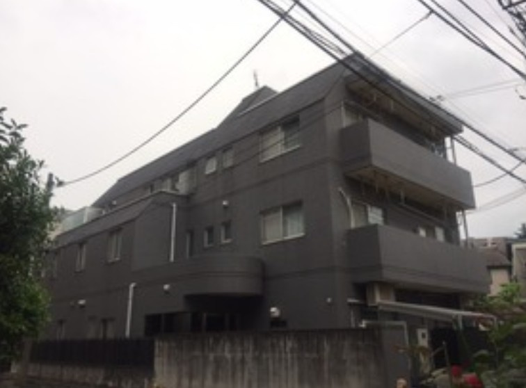 ハウス田川