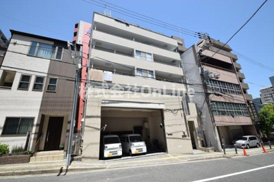 【外観】 | 協和産業ビル