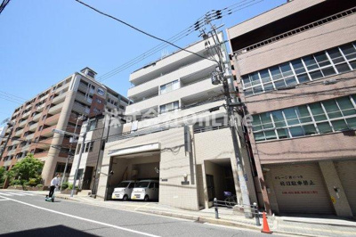 【外観】 | 協和産業ビル