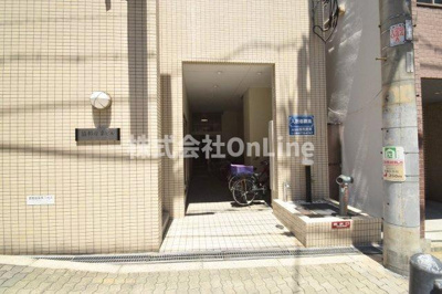 【エントランス】 | 協和産業ビル