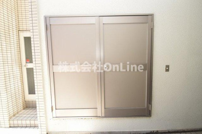 【その他共用部分】 | 協和産業ビル