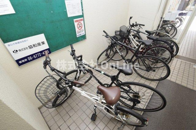 【その他共用部分】 | 協和産業ビル