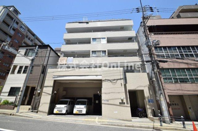 【外観】 | 協和産業ビル