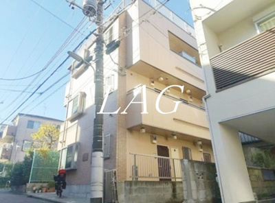 【外観】 | レフレスカンテ | 外観です。