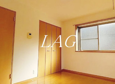 【居間・リビング】 | レフレスカンテ | 洋室のお部屋です。