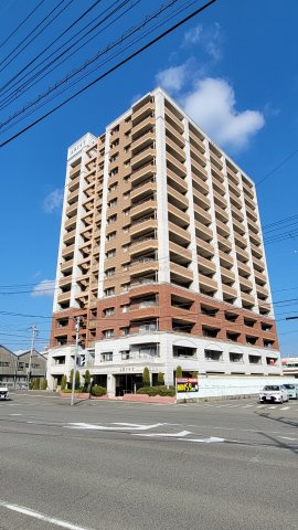 アリストタワー和歌山シティ・34490