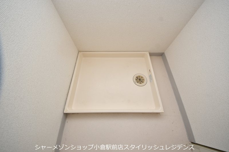 REZIA小倉の設備