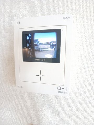 パストラーレのセキュリティ