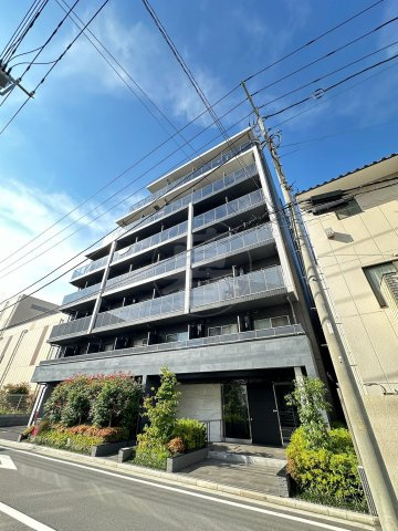 ガーラ・プレシャス横浜鶴見