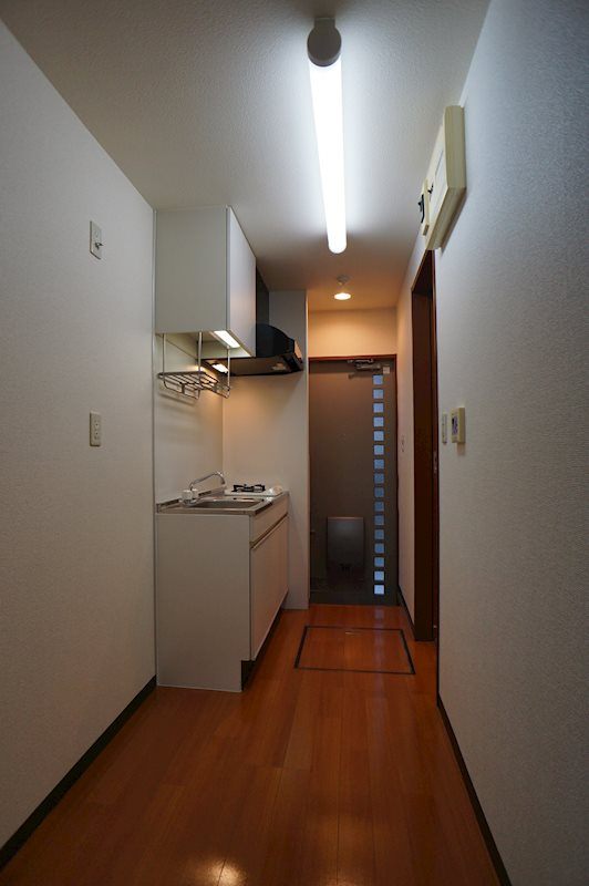 サンパティーク戸越　積水ハウス施工　ネット無料　バストイレ別のその他