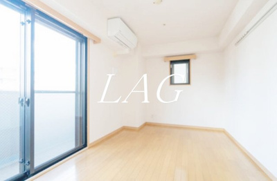 【寝室】 | ルーブル西五反田弐番館 | 寝室です。