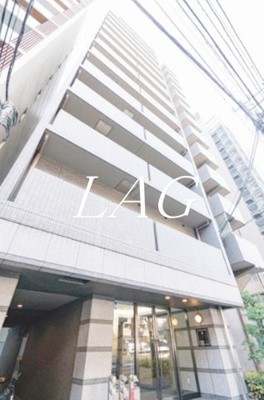【外観】 | ルーブル西五反田弐番館 | 外観です。