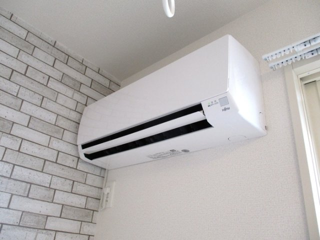 セジュール　ルピナスの設備