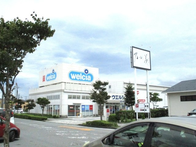セジュール　ルピナスの周辺