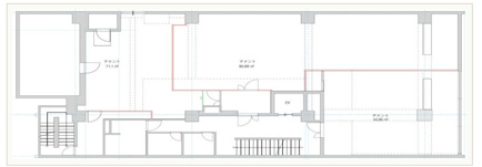 【間取り】 | 森川ビル