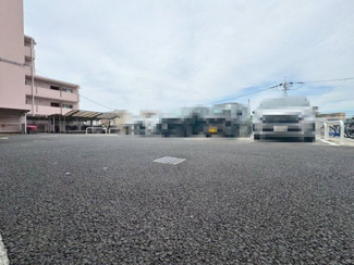【駐車場】 | インペリアル南ヶ丘