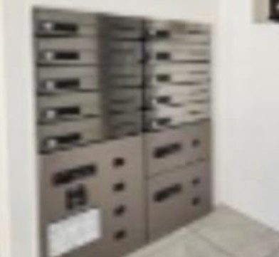 b’CASA KOIWA 2ndのその他共用部分