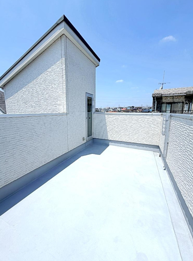 横浜市神奈川区羽沢町 中古戸建て【仲介手数料無料】のその他