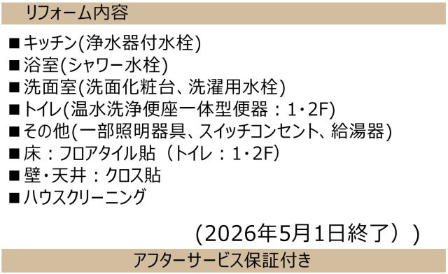 横浜市神奈川区羽沢町 中古戸建て【仲介手数料無料】