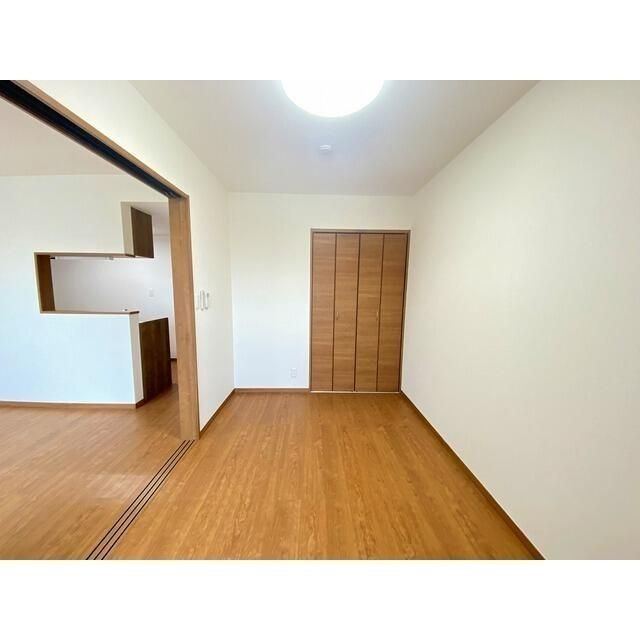 横浜市戸塚区矢部町のアパートの収納