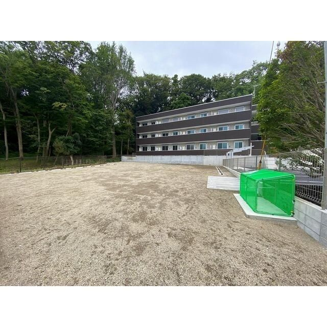 横浜市戸塚区矢部町のアパートのその他共用部分