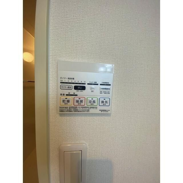 横浜市戸塚区矢部町のアパートのその他