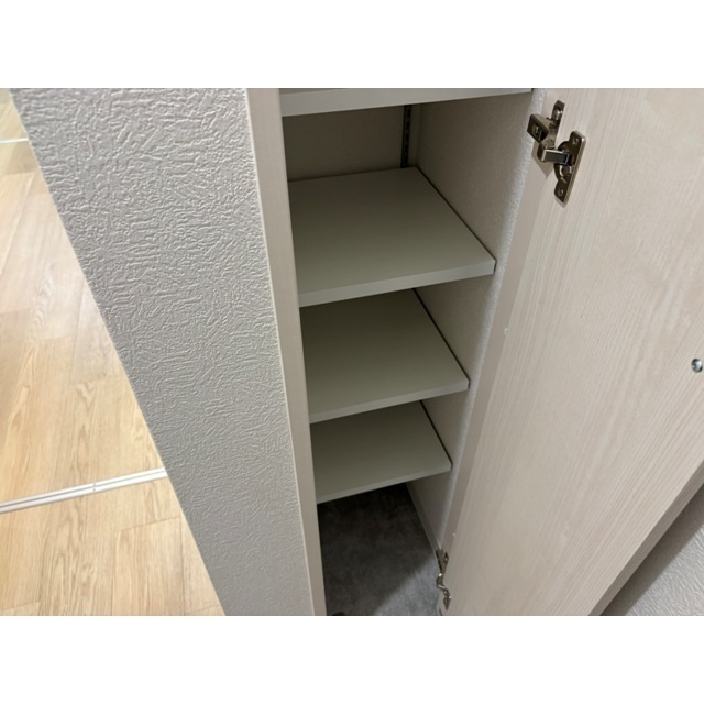 クレアール西今川のその他共用部分|クレアール西今川　シューズボックス