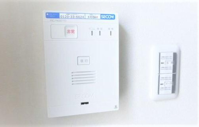 【設備】 | メープル吉祥寺