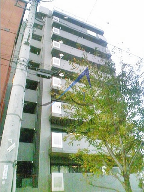 エクセルシオール新宿西戸山