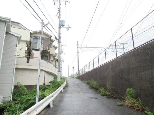 サンマリン五色山の展望