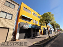 M2穴田ビルの画像