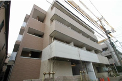 練馬区氷川台４丁目のマンションの画像