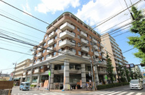 アルベルゴ武蔵野の画像