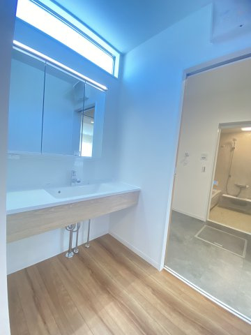 【浴室】 | トレステージ小山2丁目Ⅳ