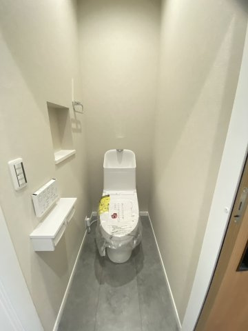 【洋室】 | トレステージ小山2丁目Ⅳ