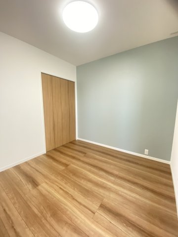 【洋室】 | トレステージ小山2丁目Ⅳ