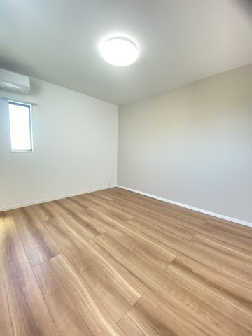 【洋室】 | トレステージ小山2丁目Ⅳ