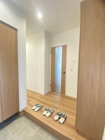 【バルコニー】 | トレステージ小山2丁目Ⅳ
