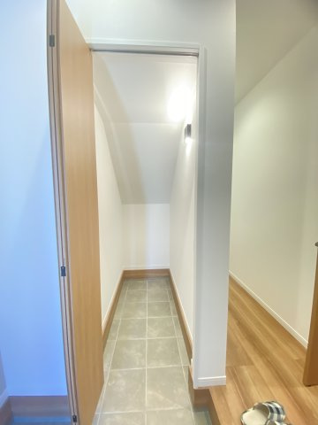 【玄関】 | 小山2丁目Ⅳ