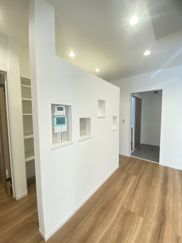  | トレステージ小山2丁目Ⅳ